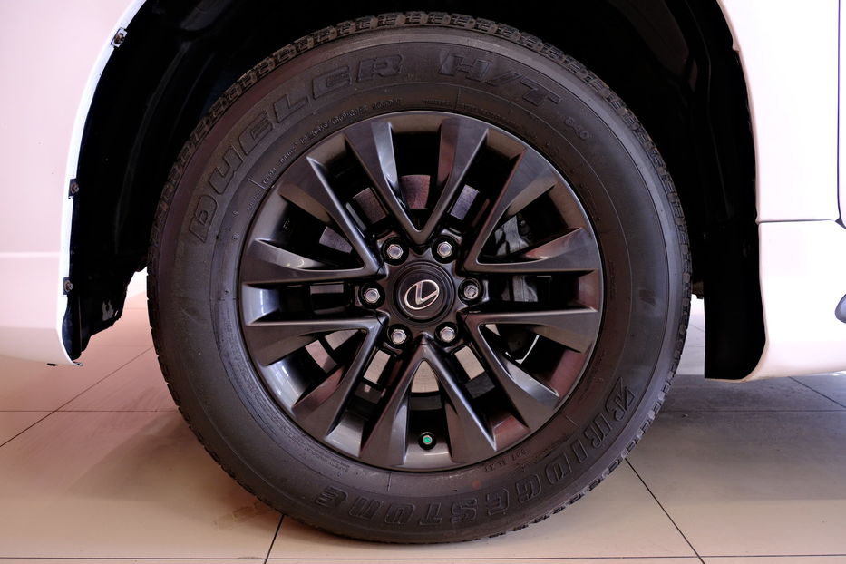 Продам Lexus GX 460 2020 года в Одессе