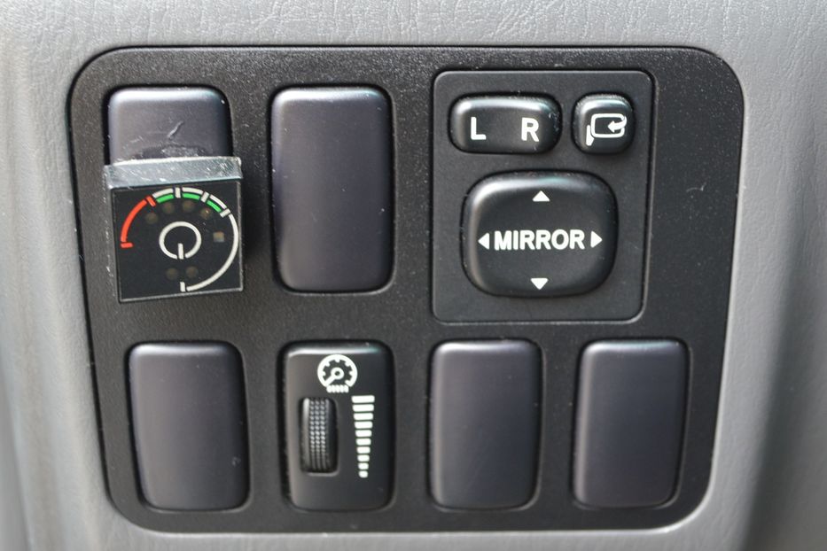 Продам Toyota Land Cruiser Prado 4.0 бензин\газ 2007 года в Одессе