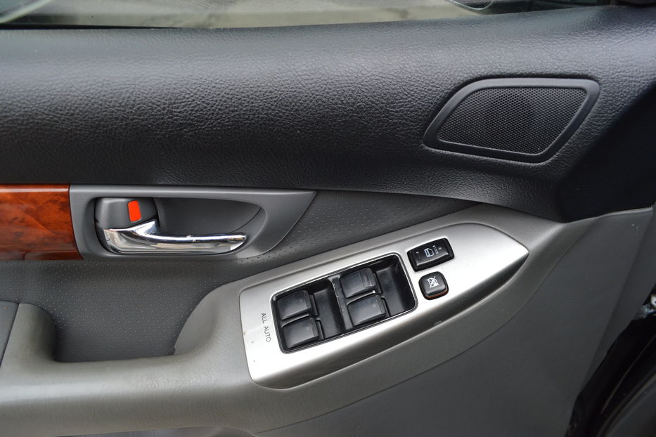 Продам Toyota Land Cruiser Prado 4.0 бензин\газ 2007 года в Одессе