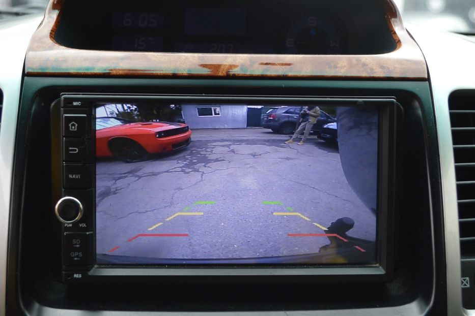 Продам Toyota Land Cruiser Prado 4.0 бензин\газ 2007 года в Одессе