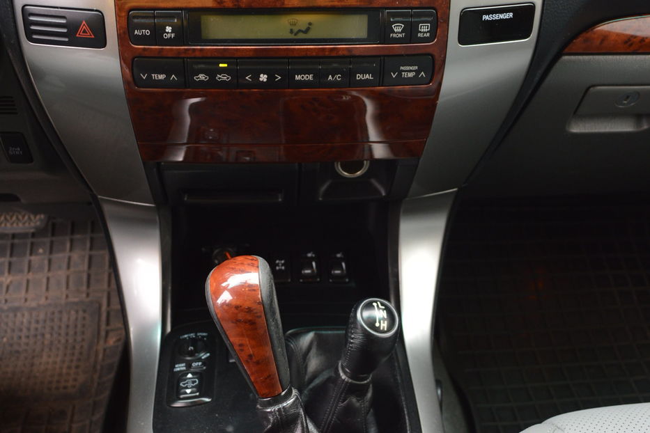 Продам Toyota Land Cruiser Prado 4.0 бензин\газ 2007 года в Одессе