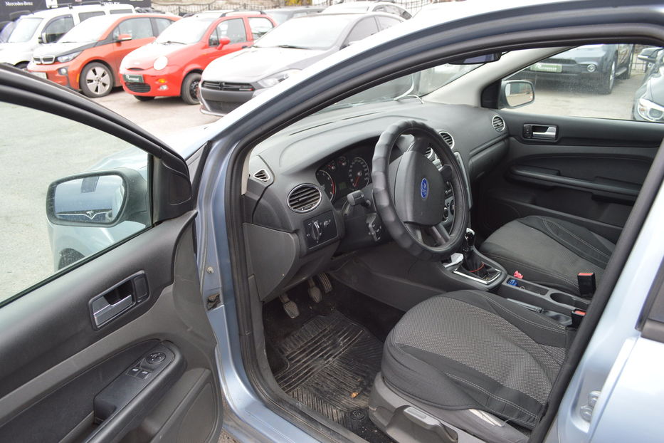 Продам Ford Focus 2005 года в Одессе