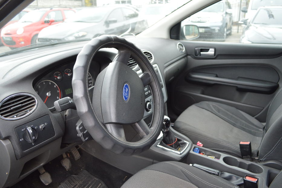 Продам Ford Focus 2005 года в Одессе