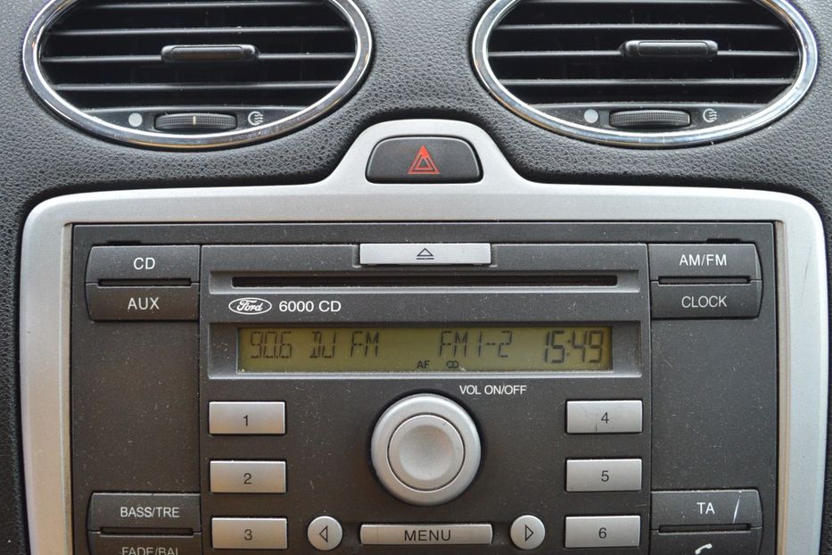 Продам Ford Focus 2005 года в Одессе