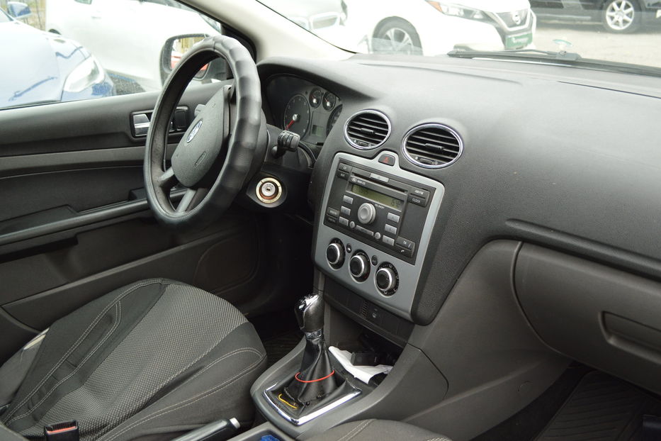 Продам Ford Focus 2005 года в Одессе