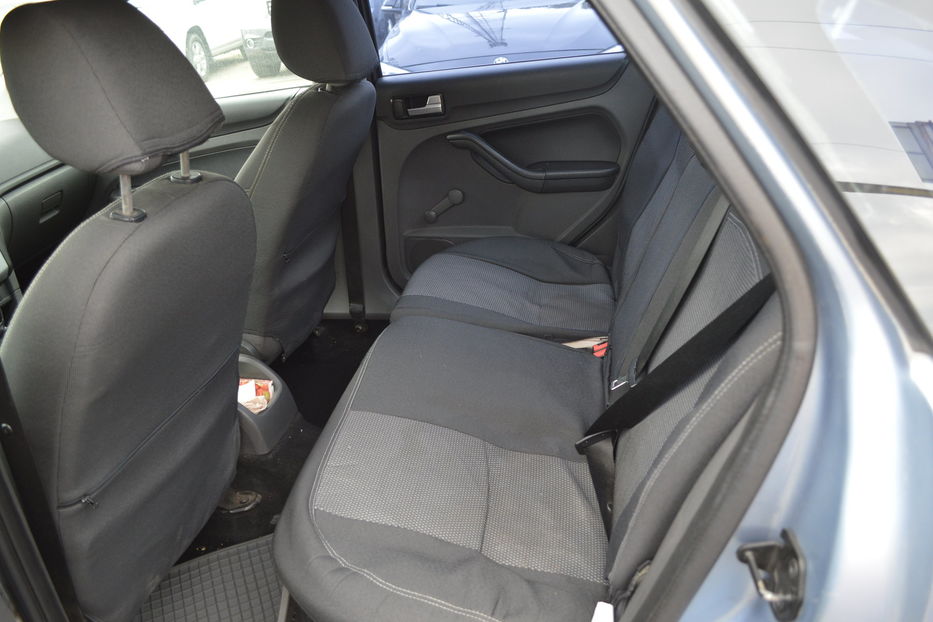Продам Ford Focus 2005 года в Одессе