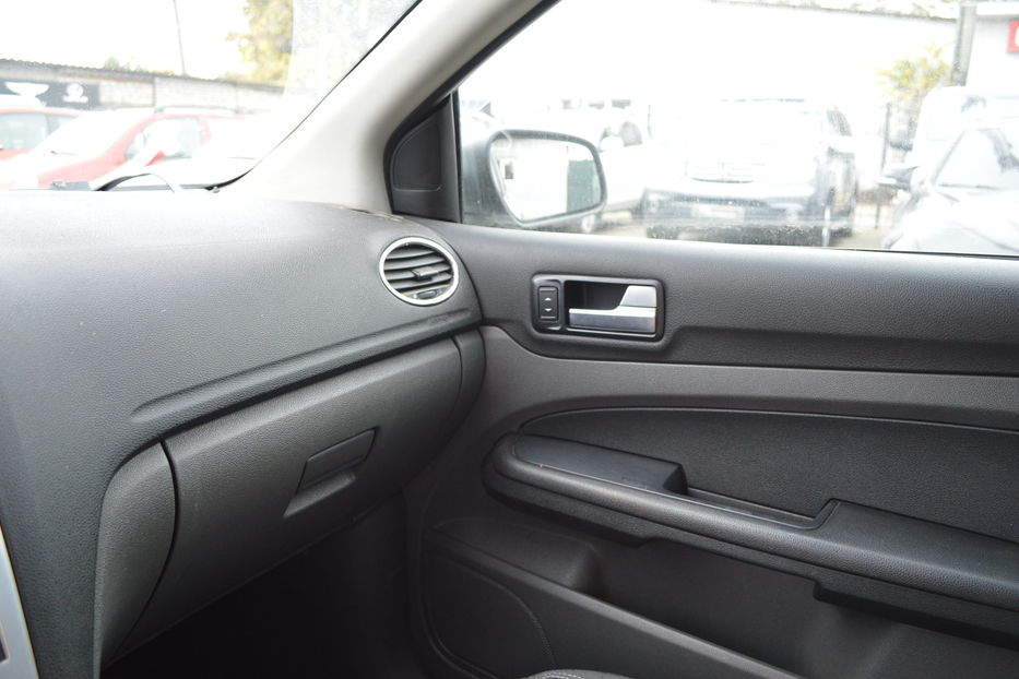 Продам Ford Focus 2005 года в Одессе