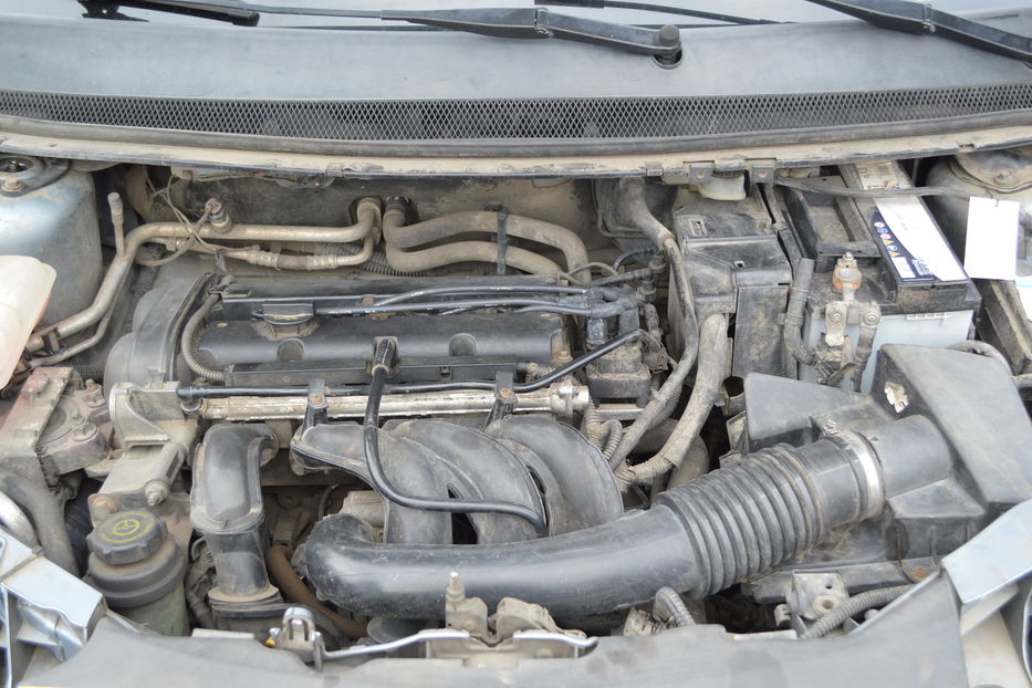 Продам Ford Focus 2005 года в Одессе