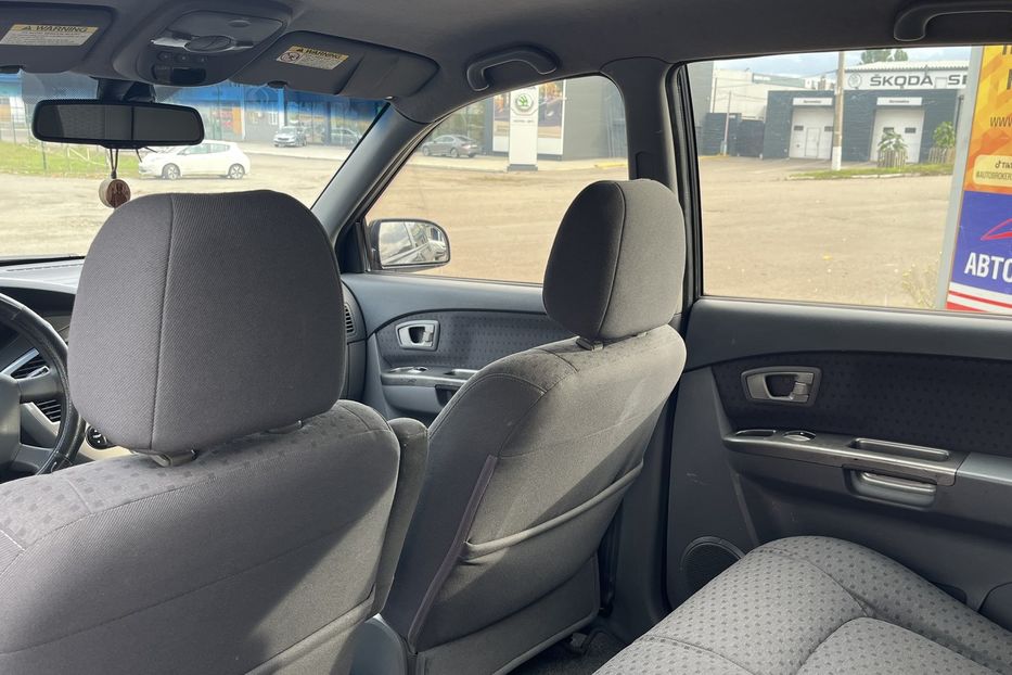 Продам Kia Carens ЕХ 2005 года в Николаеве