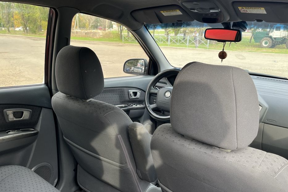 Продам Kia Carens ЕХ 2005 года в Николаеве