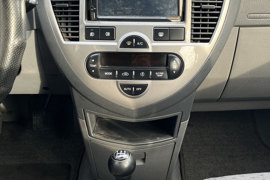 Продам Kia Carens ЕХ 2005 года в Николаеве