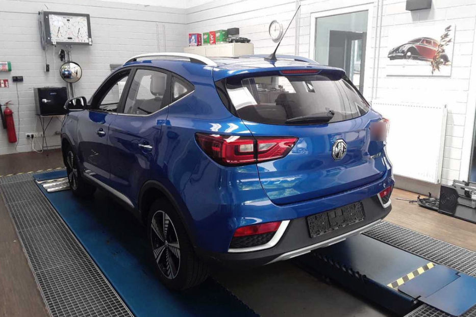 Продам MG ZR ZS EV авто в дорозі  2021 года в Львове