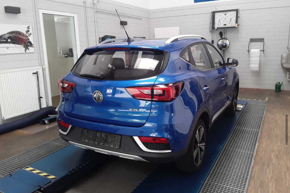 Продам MG ZR ZS EV авто в дорозі  2021 года в Львове