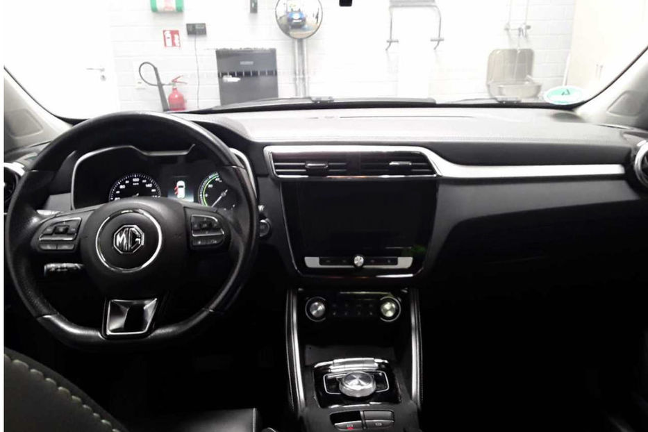 Продам MG ZR ZS EV авто в дорозі  2021 года в Львове