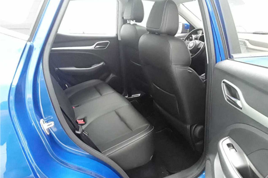 Продам MG ZR ZS EV авто в дорозі  2021 года в Львове