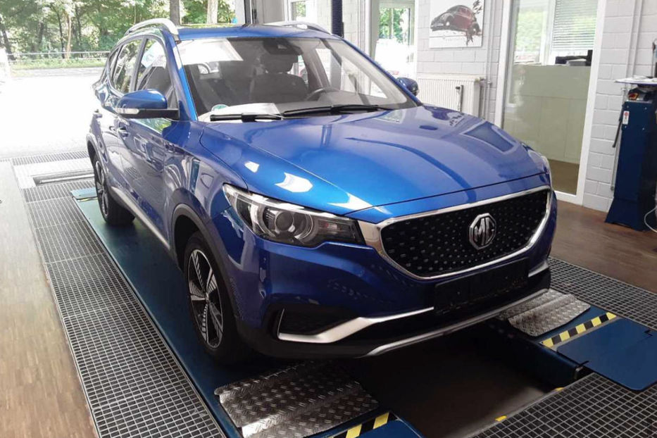 Продам MG ZR ZS EV авто в дорозі  2021 года в Львове