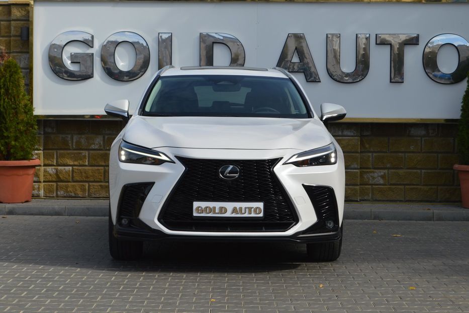 Продам Lexus NX 300 350H 2022 года в Одессе