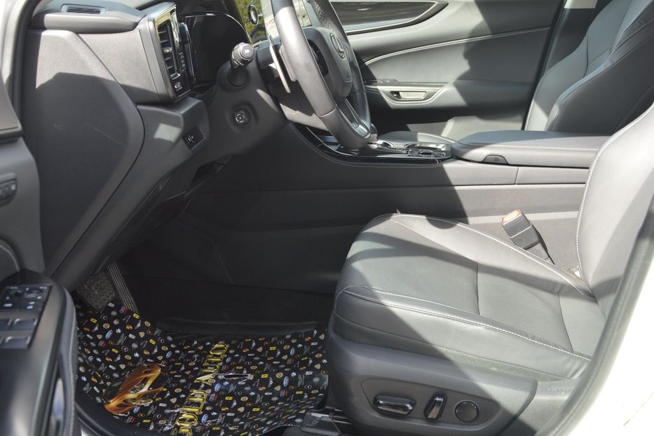Продам Lexus NX 300 350H 2022 года в Одессе