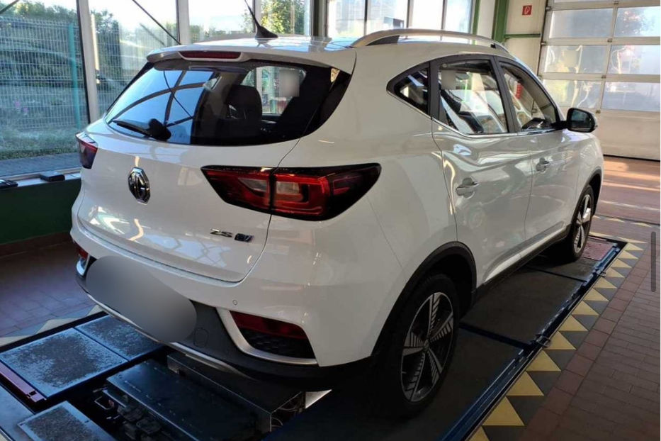Продам MG ZR ZS EV авто в дорозі  2021 года в Львове