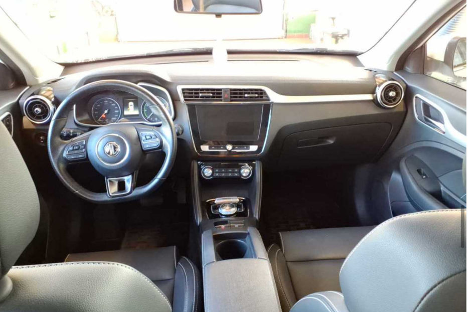 Продам MG ZR ZS EV авто в дорозі  2021 года в Львове
