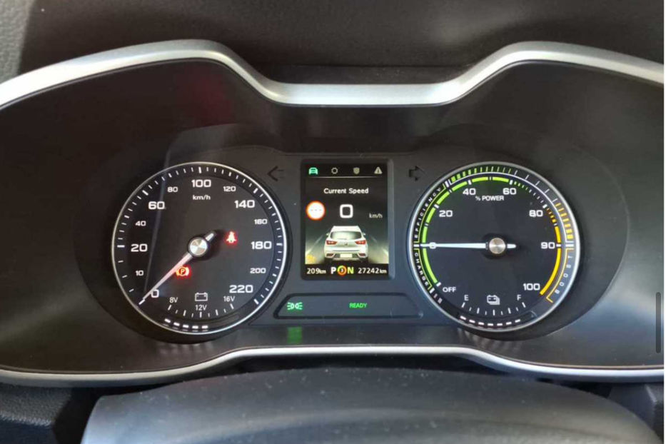 Продам MG ZR ZS EV авто в дорозі  2021 года в Львове