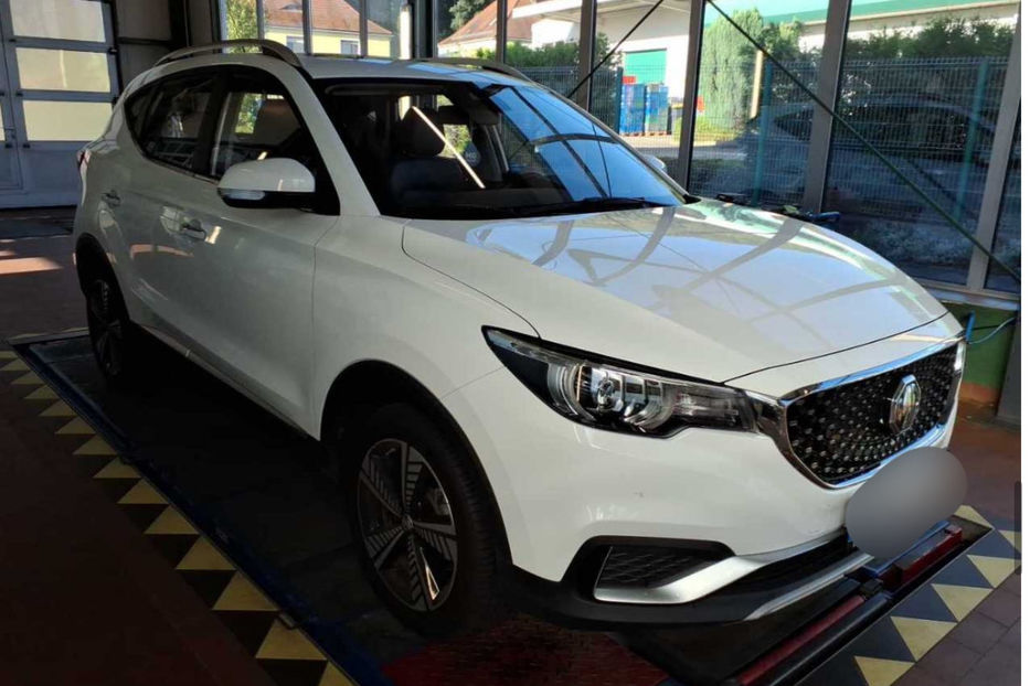 Продам MG ZR ZS EV авто в дорозі  2021 года в Львове