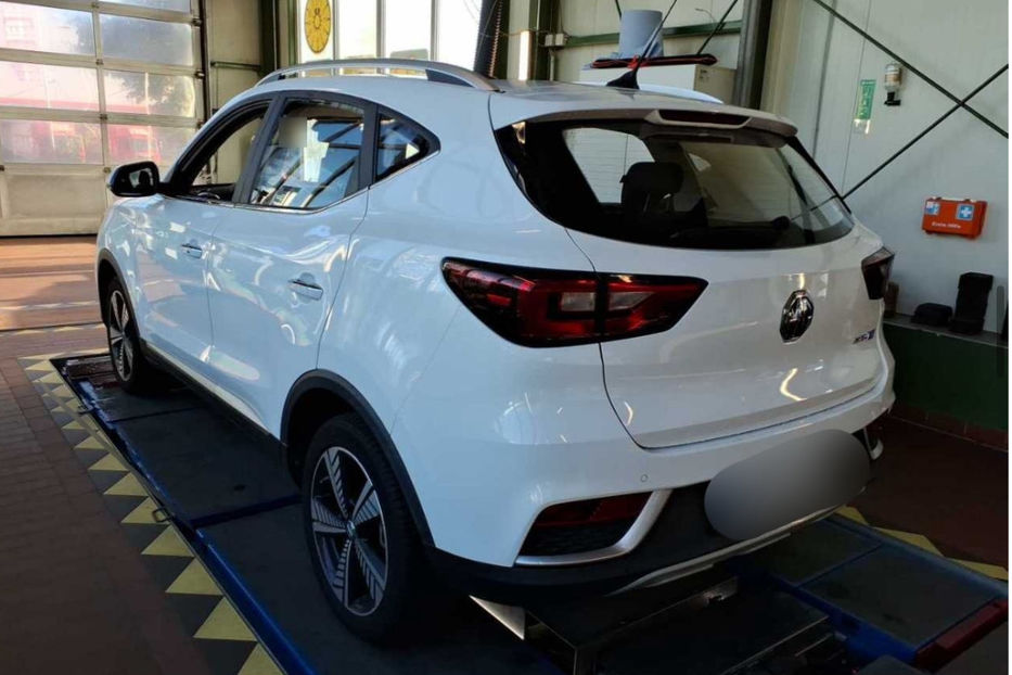 Продам MG ZR ZS EV авто в дорозі  2021 года в Львове