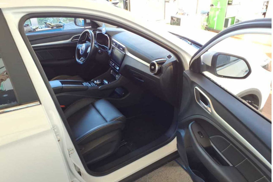 Продам MG ZR ZS EV авто в дорозі  2021 года в Львове