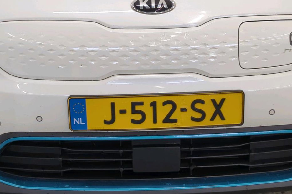 Продам Kia Niro 64 кВт авто в дорозі  2020 года в Львове