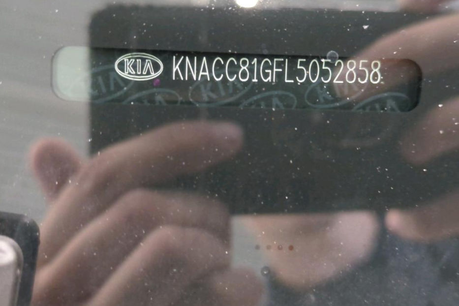 Продам Kia Niro 64 кВт авто в дорозі  2020 года в Львове