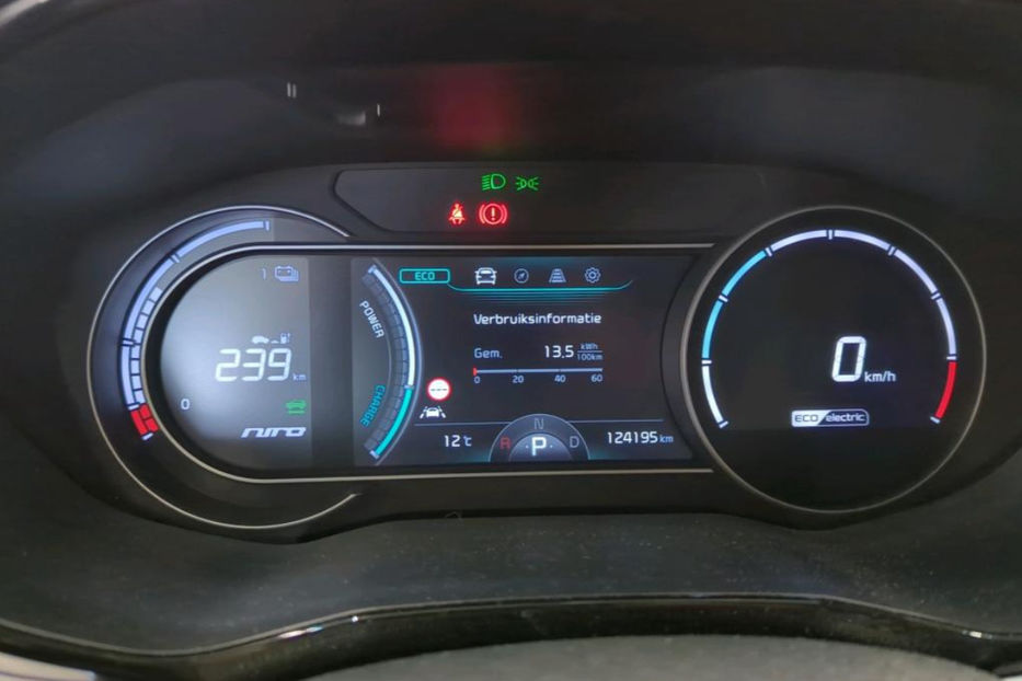 Продам Kia Niro 64 кВт авто в дорозі  2020 года в Львове