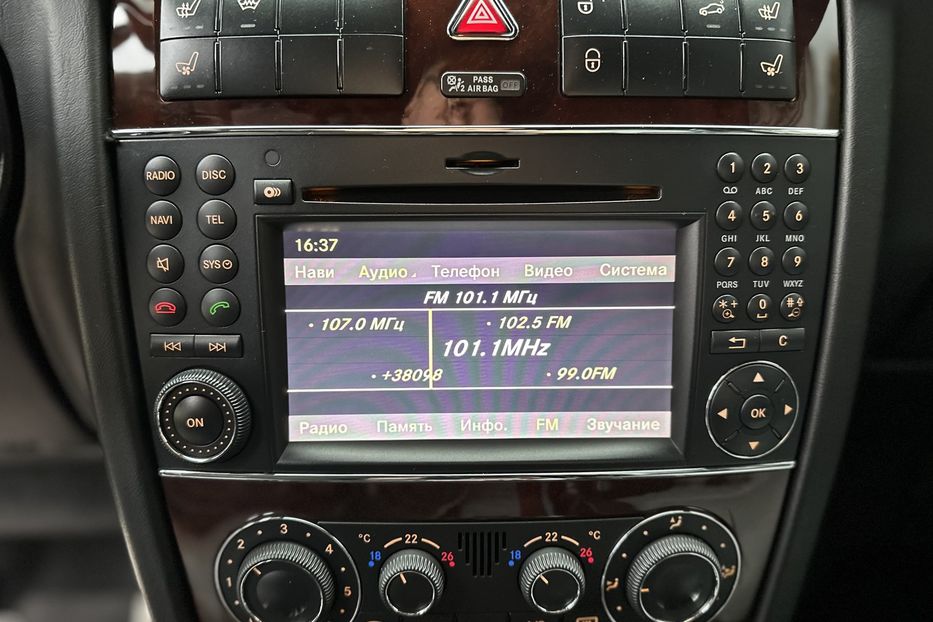 Продам Mercedes-Benz G-Class 500 B6 2011 года в Киеве