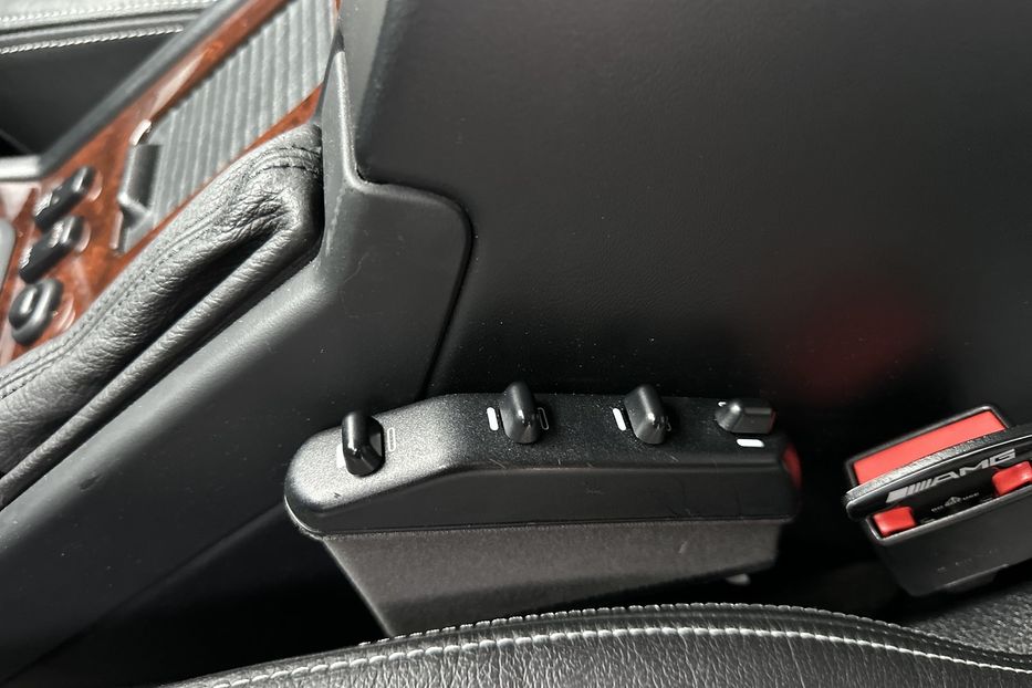 Продам Mercedes-Benz G-Class 500 B6 2011 года в Киеве