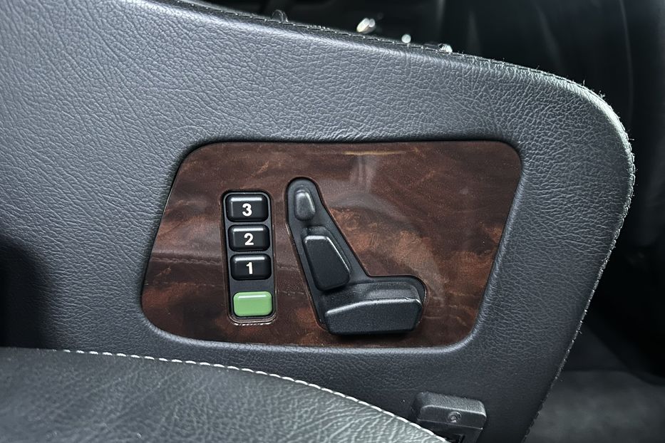 Продам Mercedes-Benz G-Class 500 B6 2011 года в Киеве