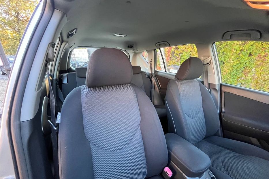 Продам Toyota Rav 4 2006 года в Черновцах