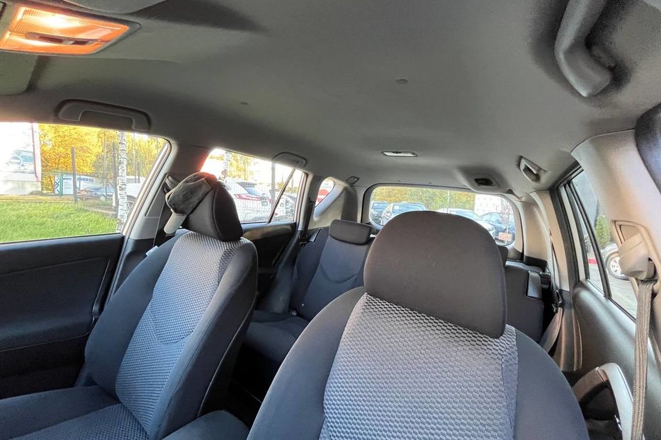 Продам Toyota Rav 4 2006 года в Черновцах