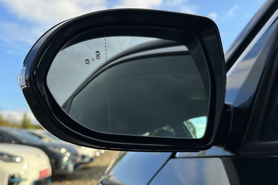 Продам Kia Niro 64кВт Макс.комплектація!  2021 года в Львове