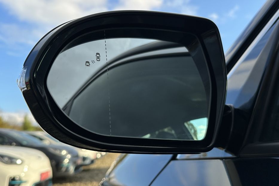 Продам Kia Niro 64кВт Макс.комплектація!  2021 года в Львове