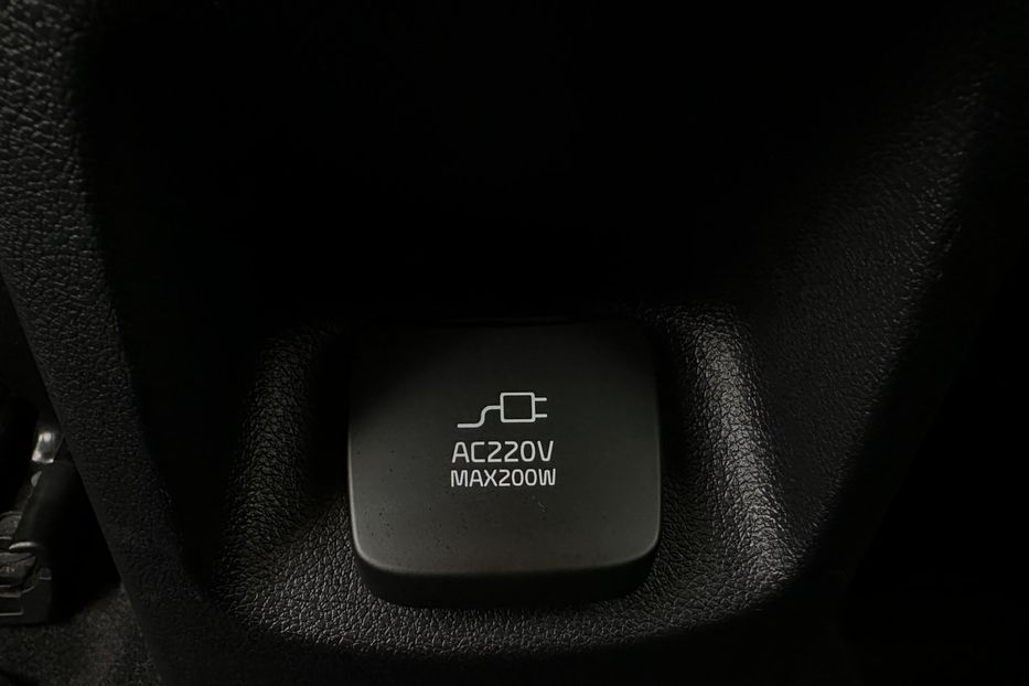 Продам Kia Niro 64кВт Макс.комплектація!  2021 года в Львове