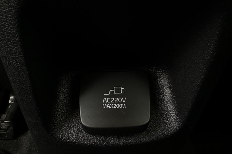 Продам Kia Niro 64кВт Макс.комплектація!  2021 года в Львове