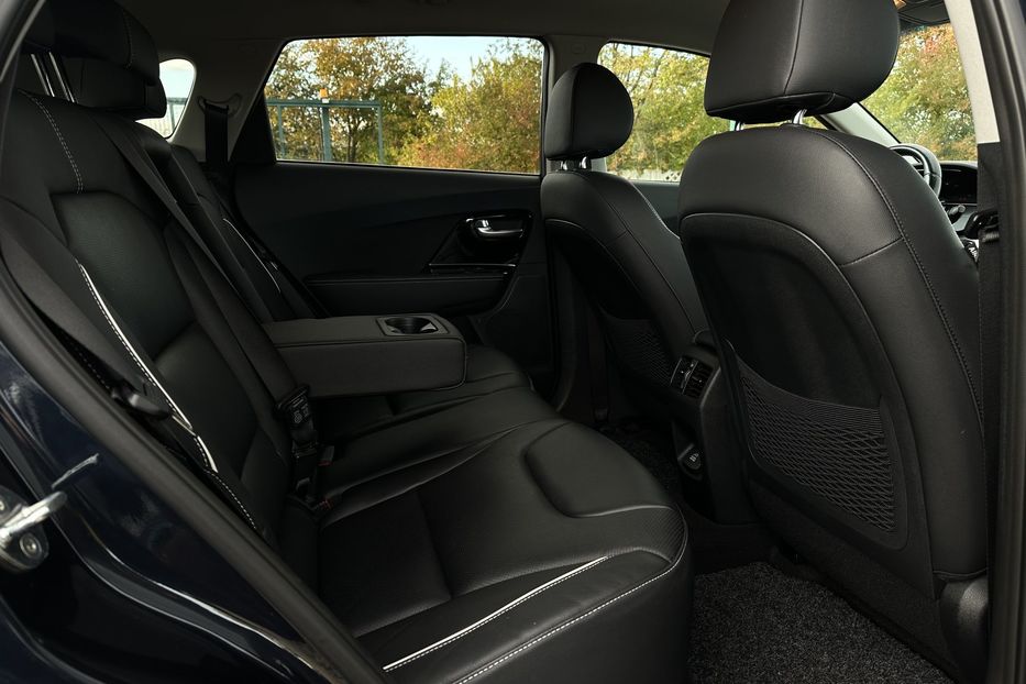 Продам Kia Niro 64кВт Макс.комплектація!  2021 года в Львове