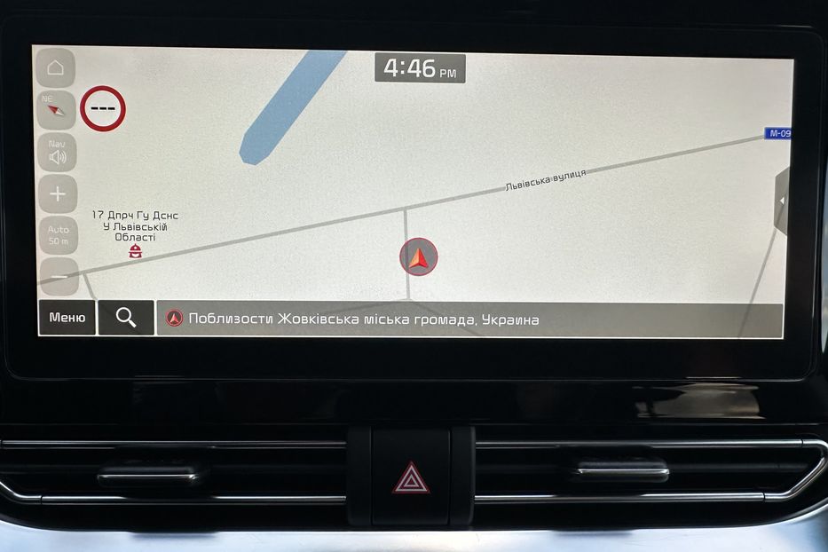 Продам Kia Niro 64кВт Макс.комплектація!  2021 года в Львове