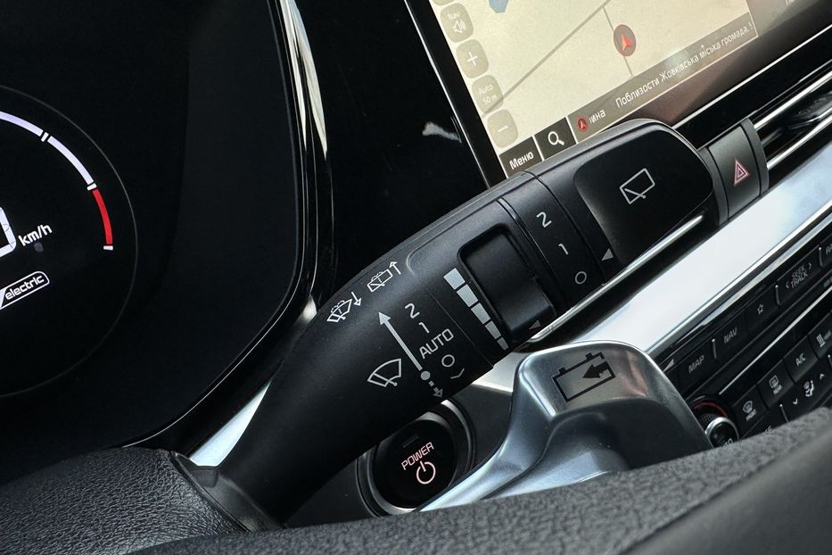 Продам Kia Niro 64кВт Макс.комплектація!  2021 года в Львове