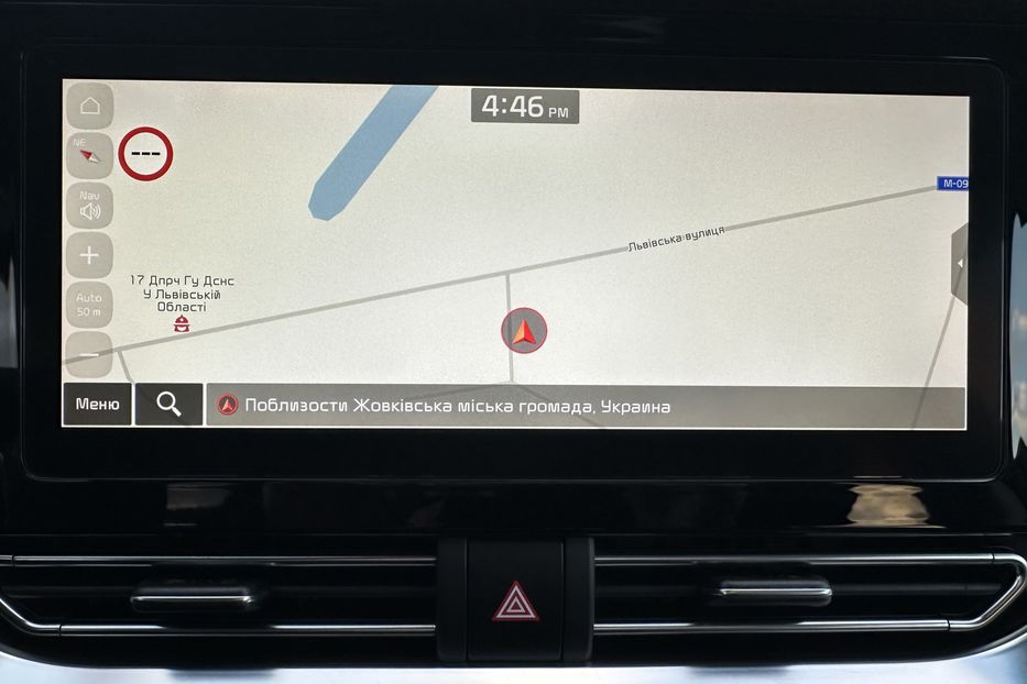 Продам Kia Niro 64кВт Макс.комплектація!  2021 года в Львове