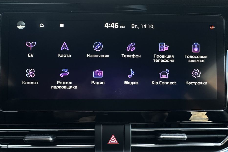 Продам Kia Niro 64кВт Макс.комплектація!  2021 года в Львове