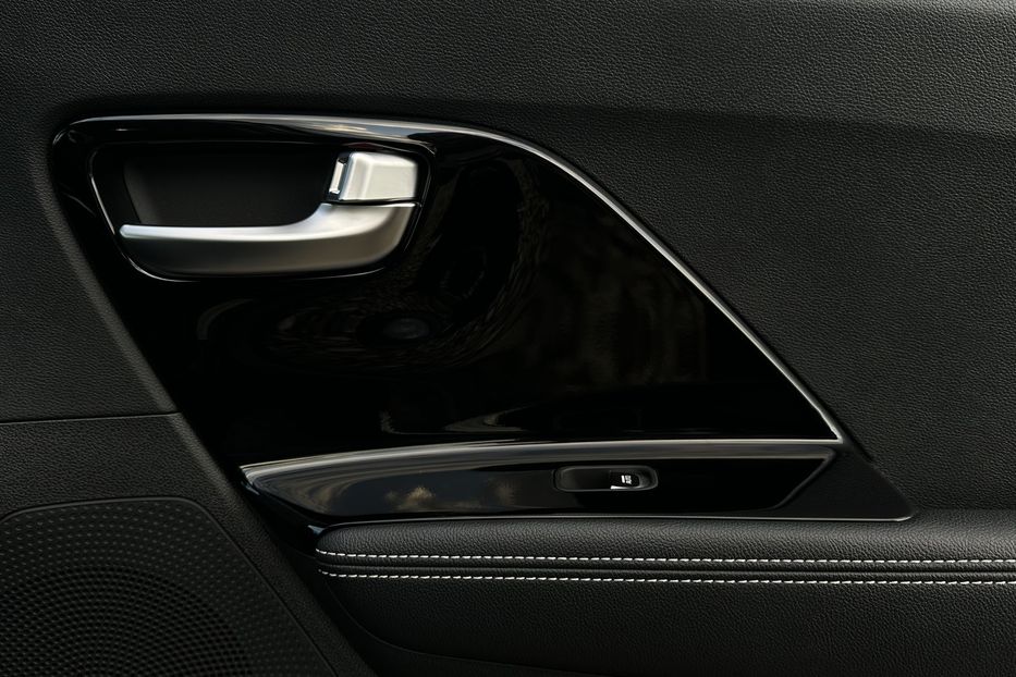 Продам Kia Niro 64кВт Макс.комплектація!  2021 года в Львове