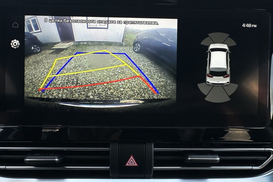 Продам Kia Niro 64кВт Макс.комплектація!  2021 года в Львове