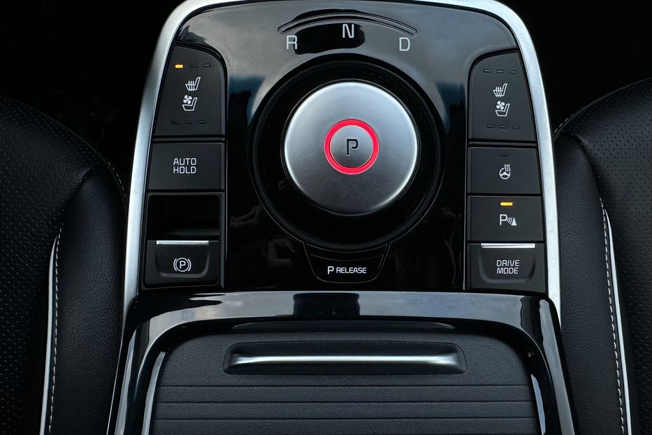 Продам Kia Niro 64кВт Макс.комплектація!  2021 года в Львове