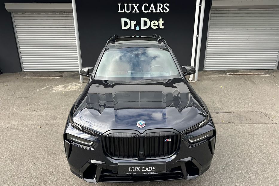 Продам BMW X7 M60i 2023 года в Киеве
