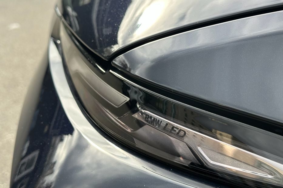 Продам BMW X7 M60i 2023 года в Киеве